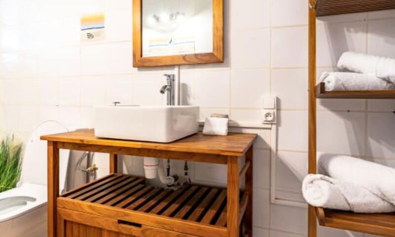 Villa Ti Moca - - Grand Bourg - 22