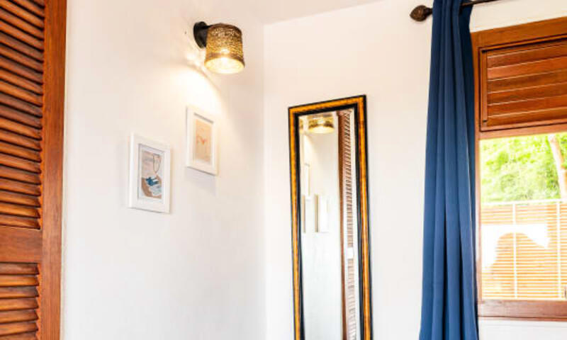 Villa Ti Moca - - Grand Bourg - 17