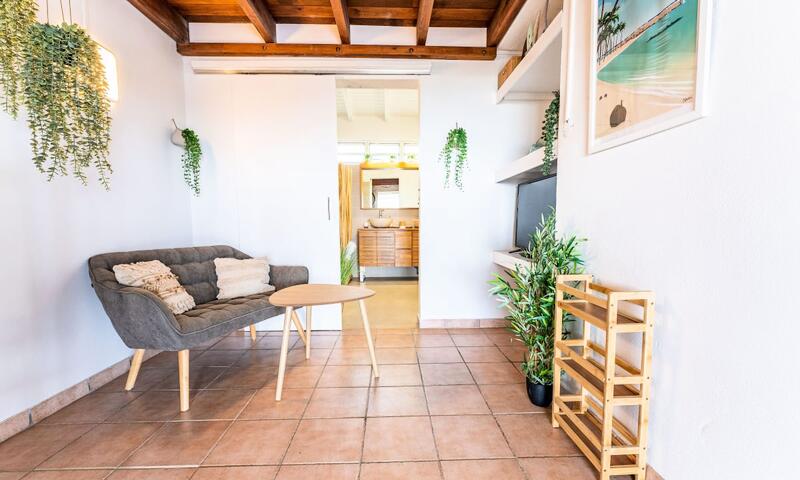 Villa Ti Moca - - Grand Bourg - 11