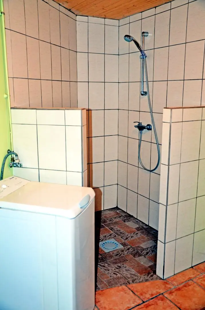 Gîte de France Gîtes de france® - le manège normand 2 épis