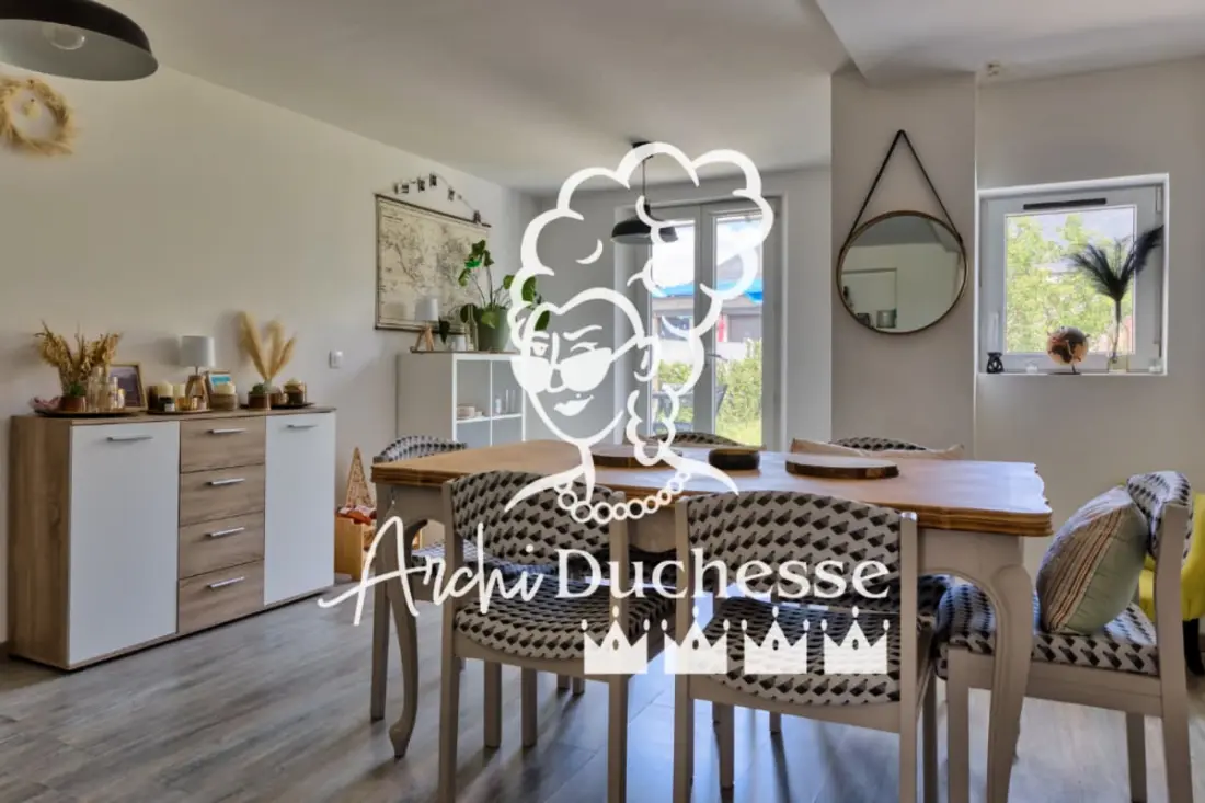 La Kaz Bali, Jolie Maison De Ville Avec Jardin