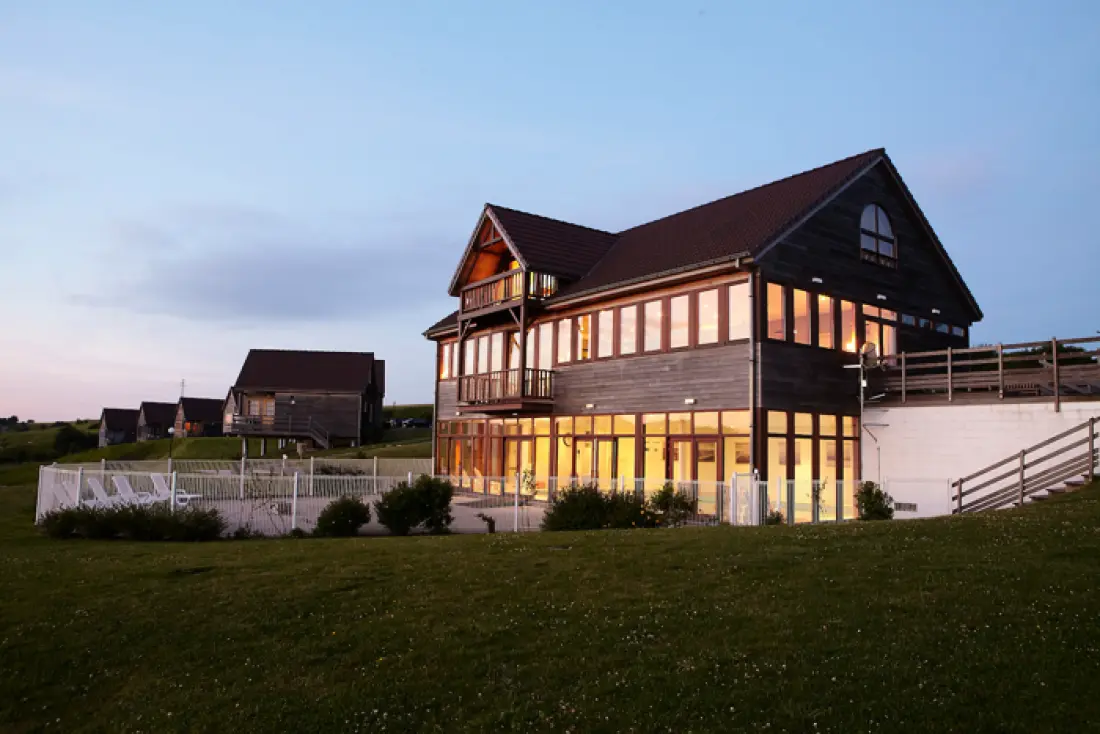 Le Domaine du Val