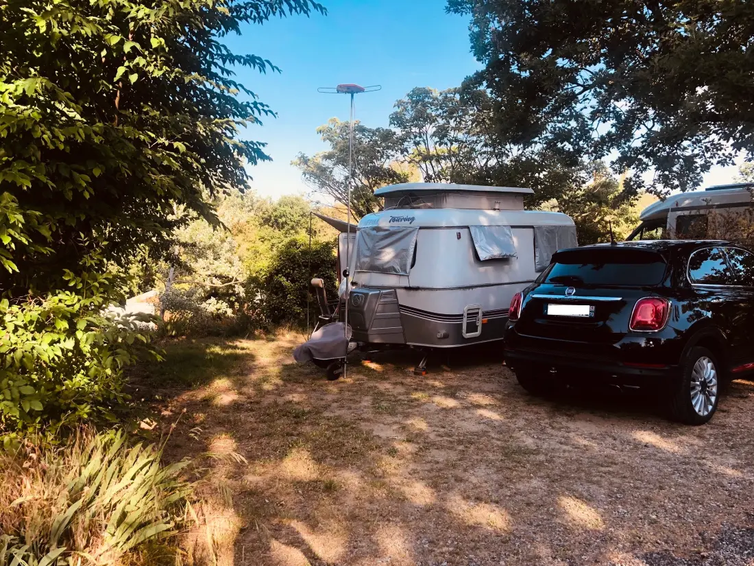 Ushuaïa Villages - Camping Les 4 Saisons 4 étoiles★★★★