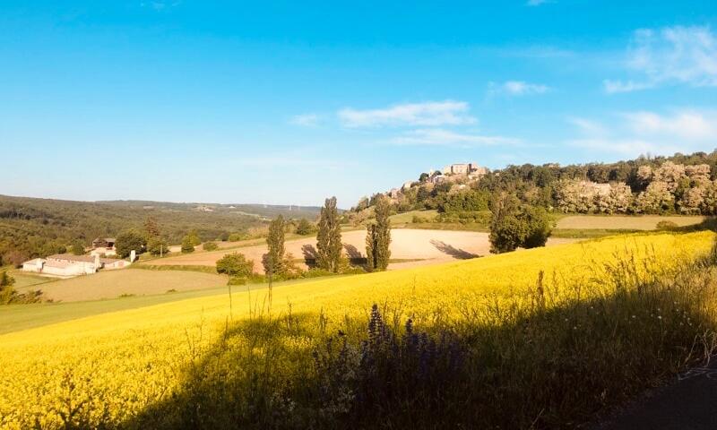 Ushuaïa Villages Camping les 4 Saisons **** - Grane - 45