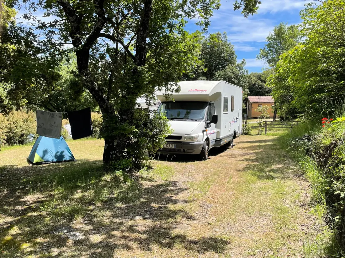 Ushuaïa Villages - Camping Les 4 Saisons 4 étoiles★★★★