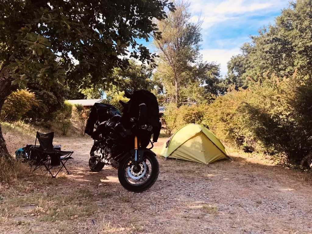 Ushuaïa Villages - Camping Les 4 Saisons 4 étoiles★★★★