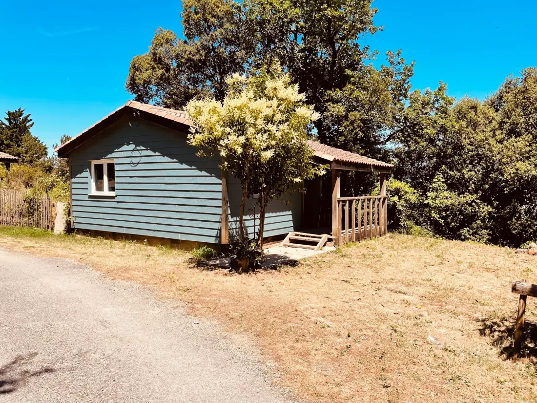 Ushuaïa Villages - Camping Les 4 Saisons 4 étoiles★★★★