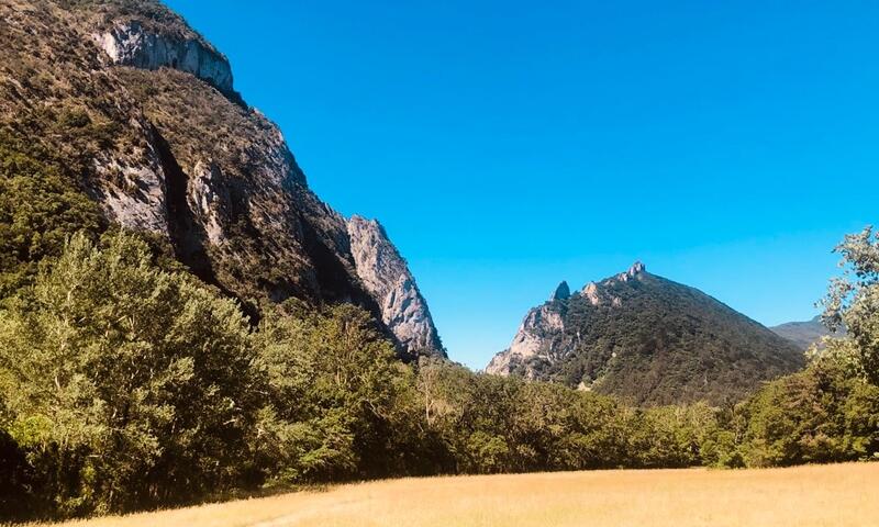 Ushuaïa Villages Camping les 4 Saisons **** - Grane - 36