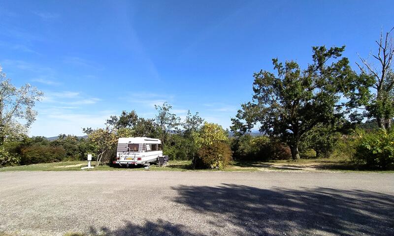 Ushuaïa Villages Camping les 4 Saisons **** - Grane - 6