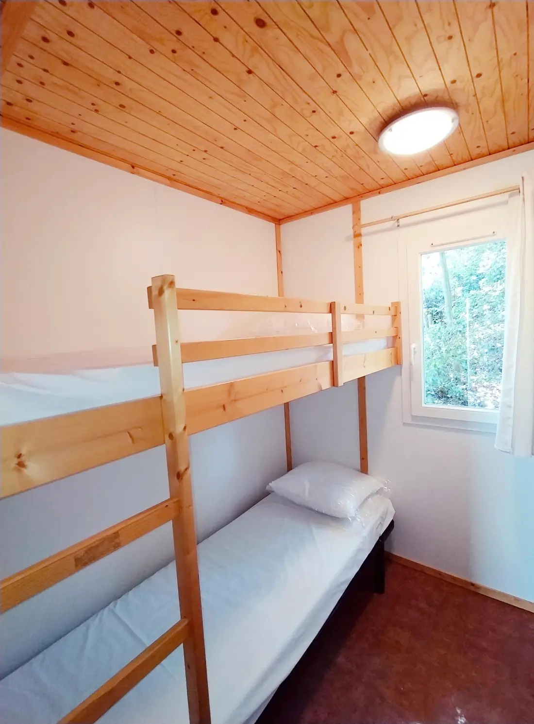Ushuaïa Villages - Camping Les 4 Saisons 4 étoiles★★★★