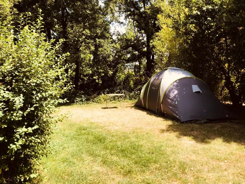 Ushuaïa Villages - Camping Les 4 Saisons 4 étoiles★★★★