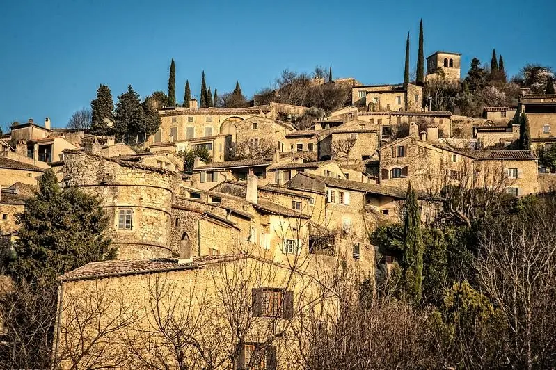 Ushuaïa Villages - Camping Les 4 Saisons 4 étoiles★★★★