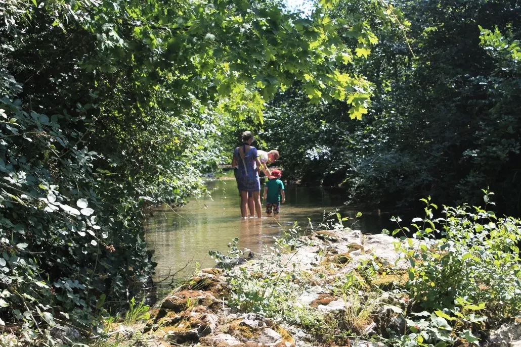 Ushuaïa Villages - Camping Les 4 Saisons 4 étoiles★★★★