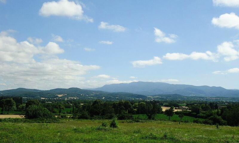 Ushuaïa Villages Camping les 4 Saisons **** - Grane - 39