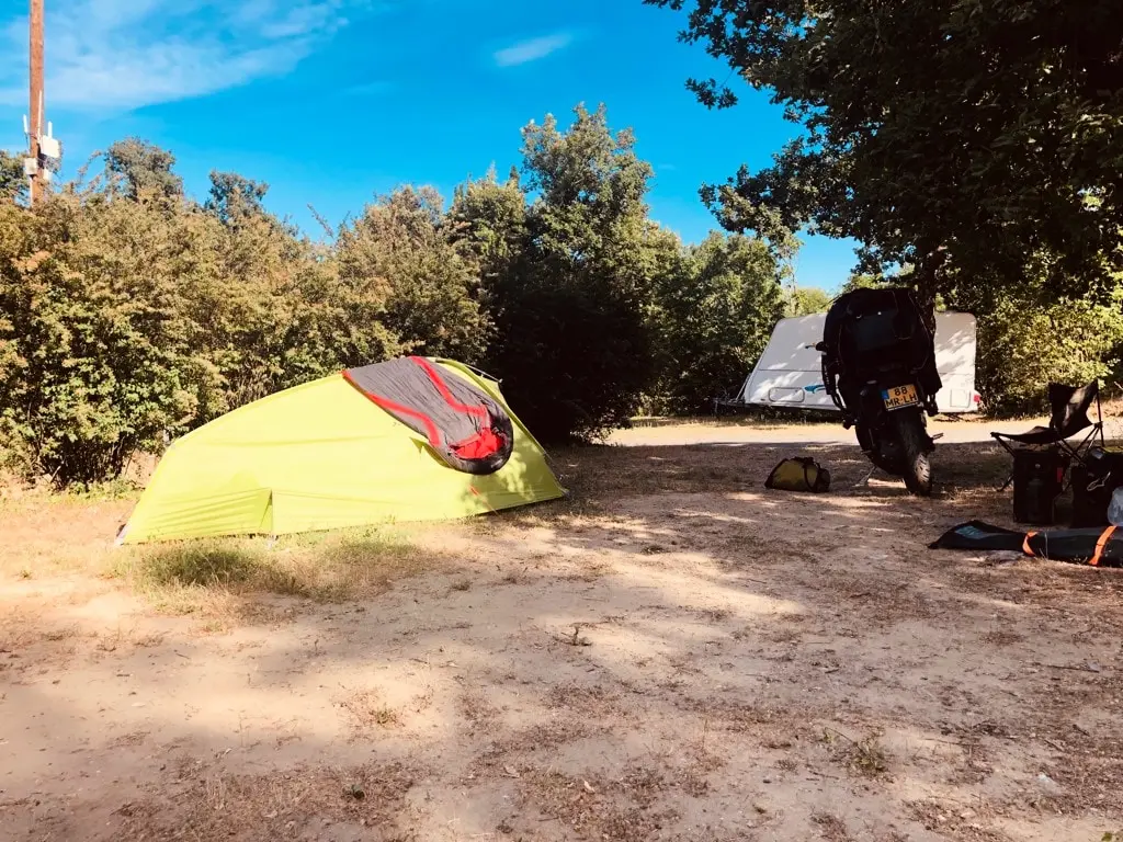 Ushuaïa Villages - Camping Les 4 Saisons 4 étoiles★★★★
