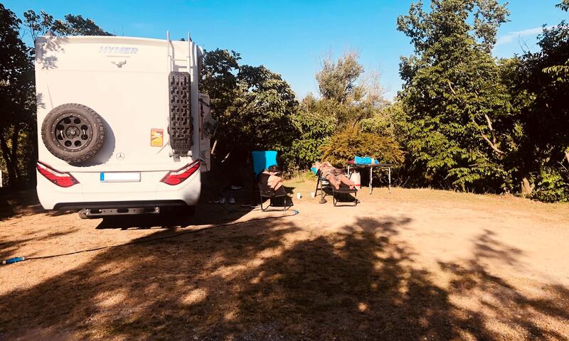 Ushuaïa Villages Camping les 4 Saisons **** - Grane - 7