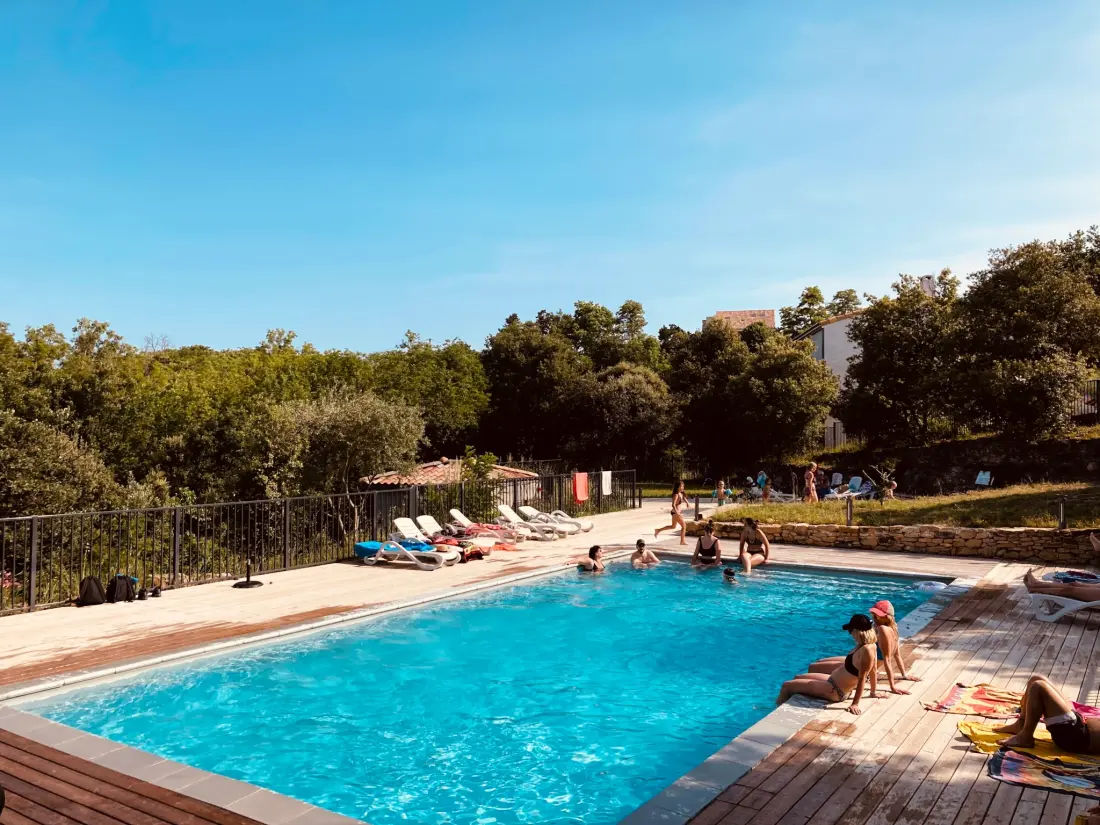 Ushuaïa Villages - Camping Les 4 Saisons 4 étoiles★★★★