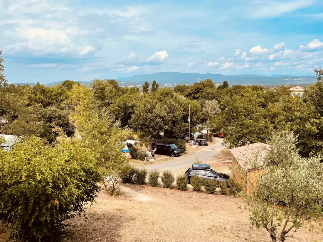 Ushuaïa Villages - Camping Les 4 Saisons 4 étoiles★★★★