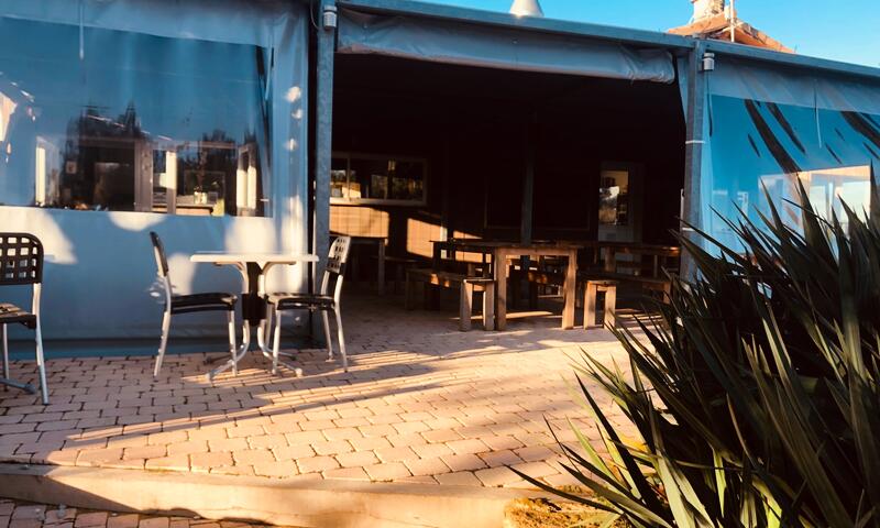 Ushuaïa Villages Camping les 4 Saisons **** - Grane - 19