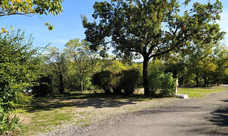 Ushuaïa Villages Camping les 4 Saisons **** - Grane - 5
