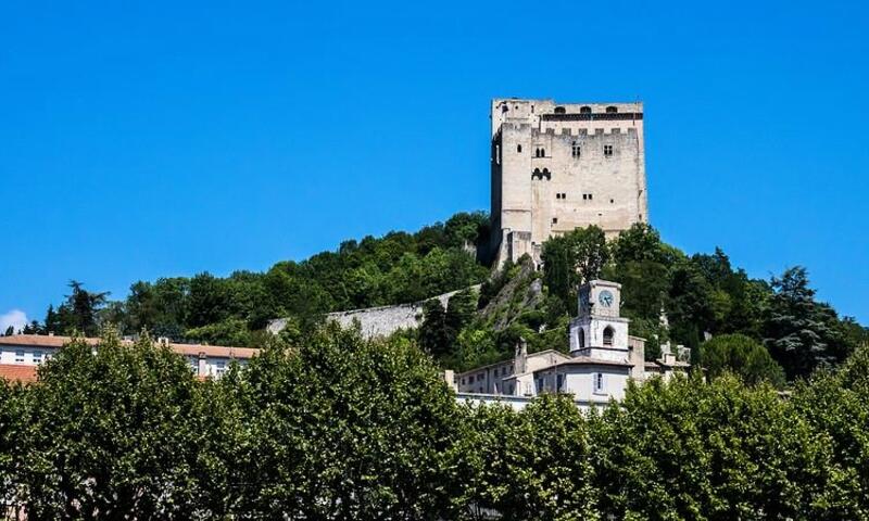 Ushuaïa Villages Camping les 4 Saisons **** - Grane - 42