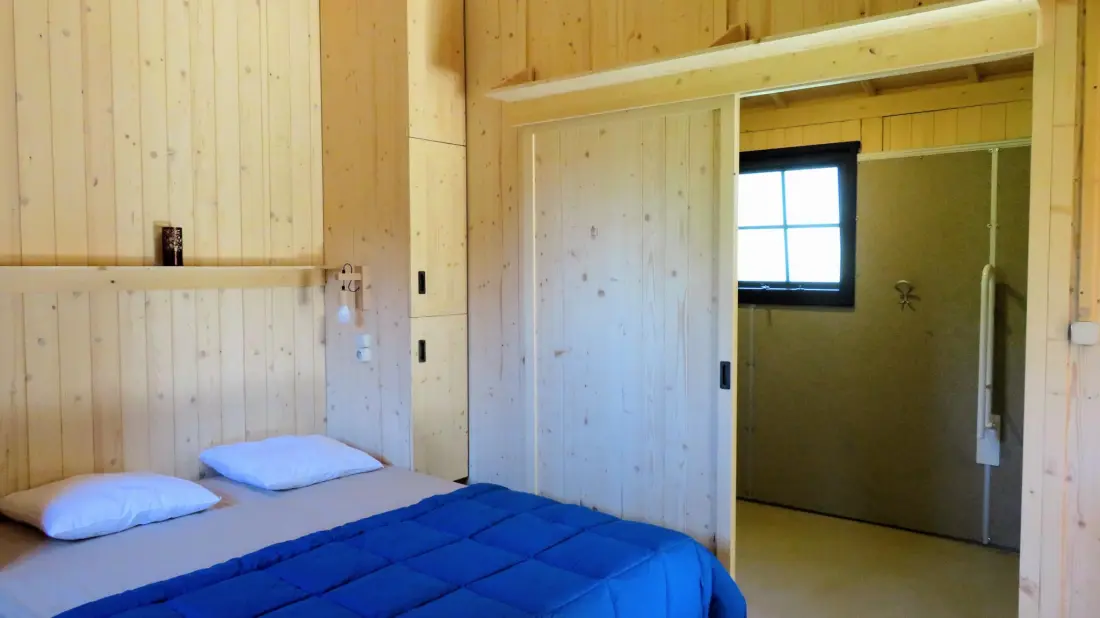 Ushuaïa Villages - Camping Les 4 Saisons 4 étoiles★★★★