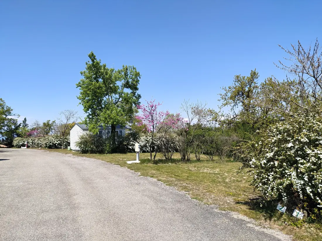 Ushuaïa Villages - Camping Les 4 Saisons 4 étoiles★★★★