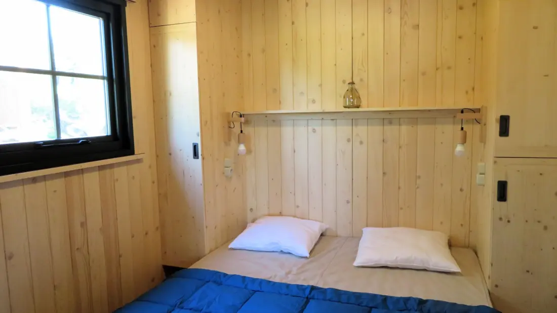 Ushuaïa Villages - Camping Les 4 Saisons 4 étoiles★★★★