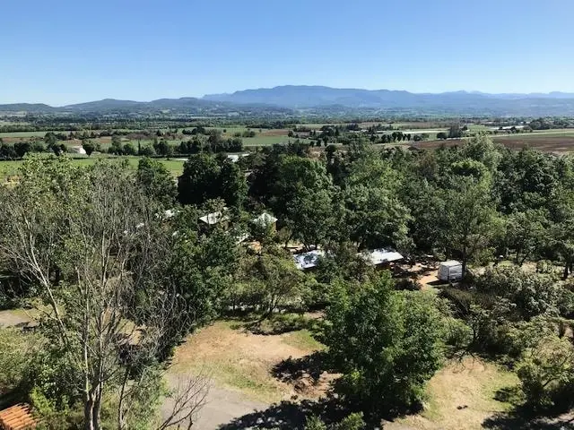 Ushuaïa Villages - Camping Les 4 Saisons 4 étoiles★★★★