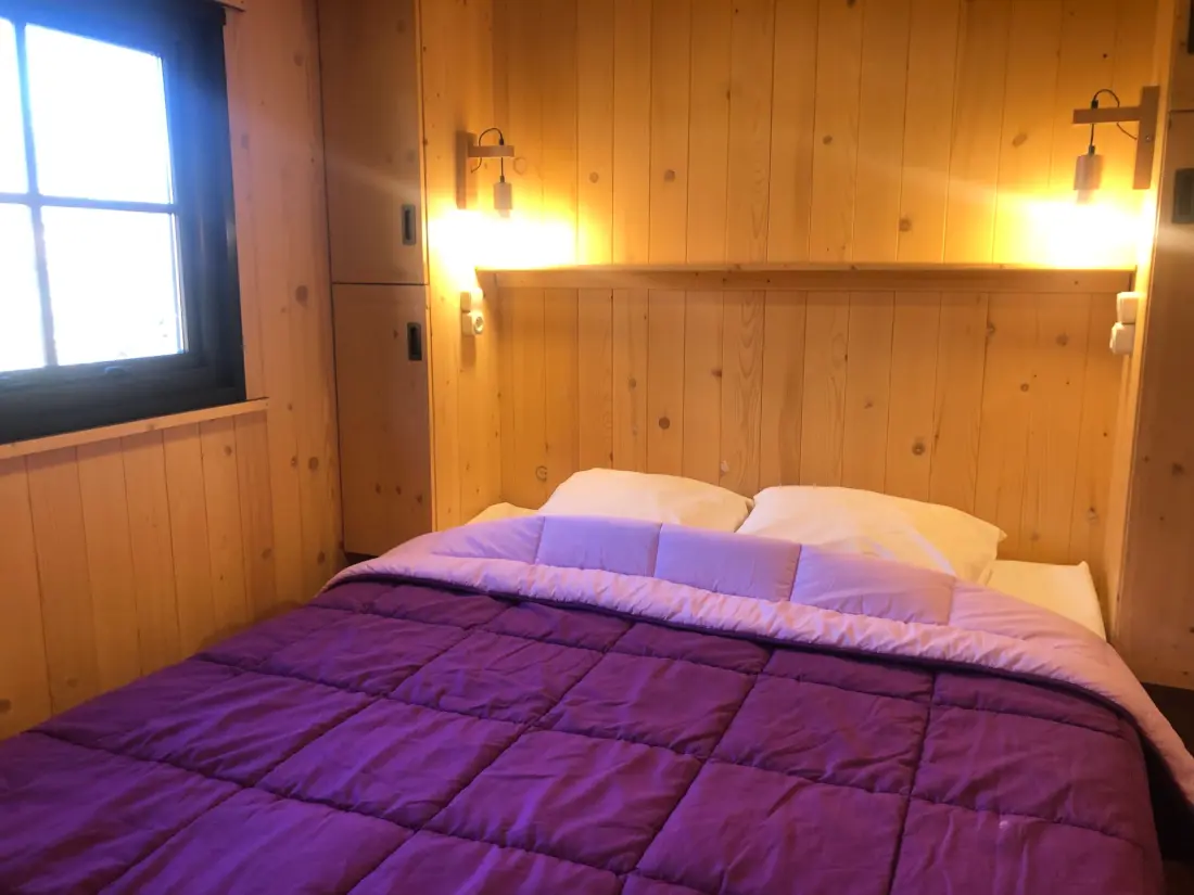 Ushuaïa Villages - Camping Les 4 Saisons 4 étoiles★★★★