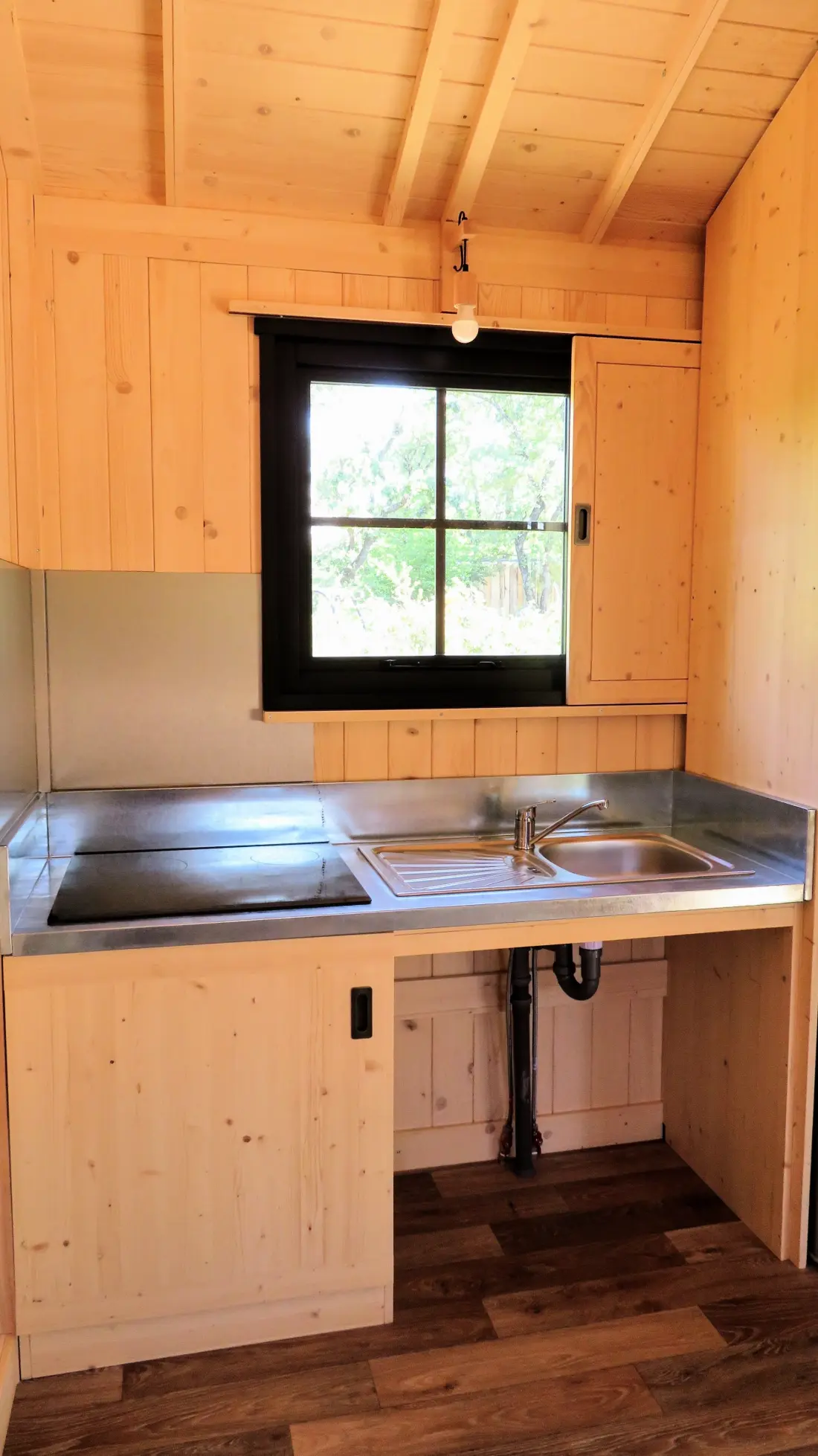 Ushuaïa Villages - Camping Les 4 Saisons 4 étoiles★★★★