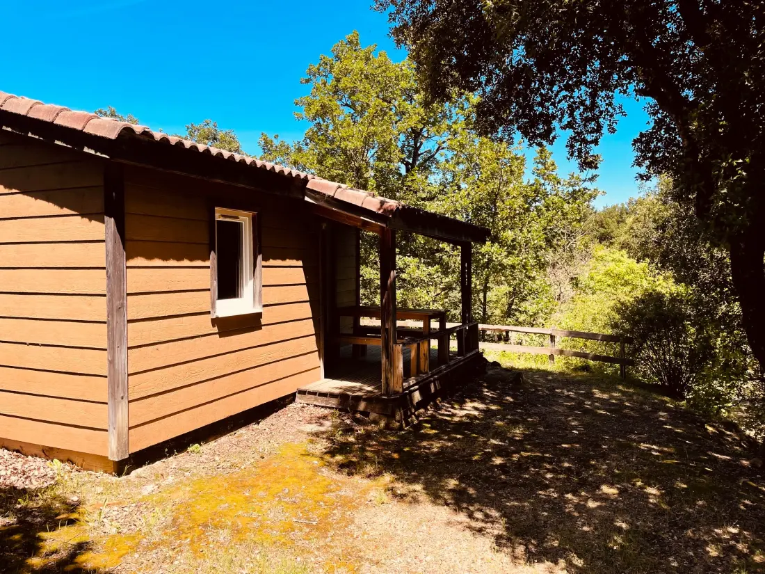 Ushuaïa Villages - Camping Les 4 Saisons 4 étoiles★★★★