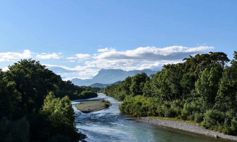 Ushuaïa Villages Camping les 4 Saisons **** - Grane - 44