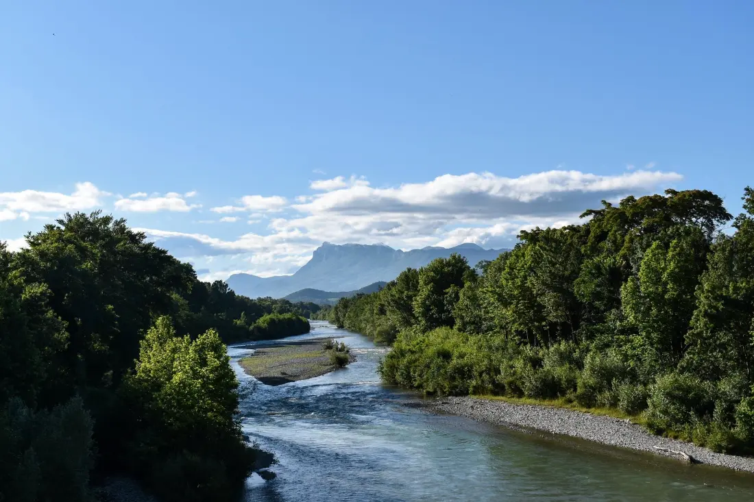 Ushuaïa Villages - Camping Les 4 Saisons 4 étoiles★★★★