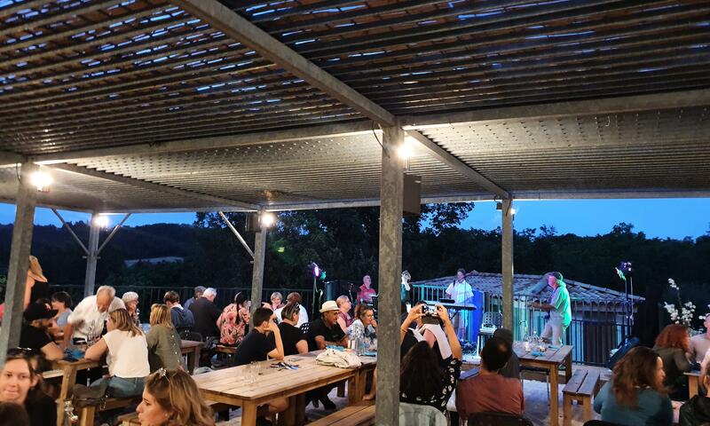 Ushuaïa Villages Camping les 4 Saisons **** - Grane - 25