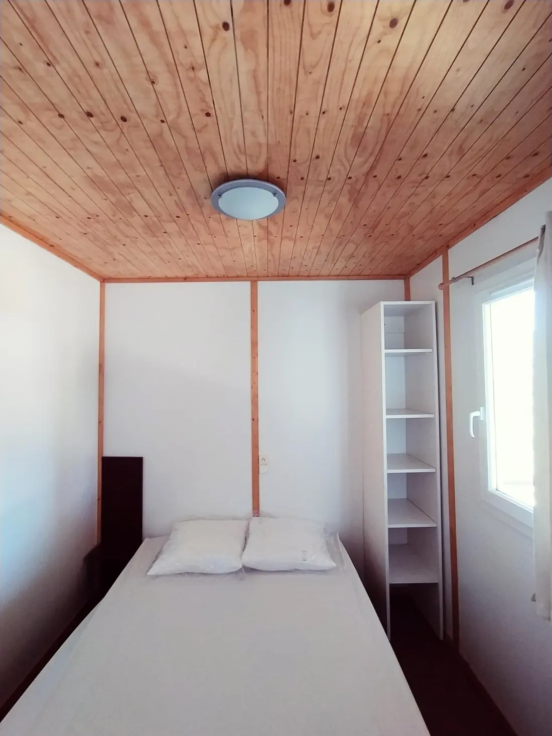 Ushuaïa Villages - Camping Les 4 Saisons 4 étoiles★★★★