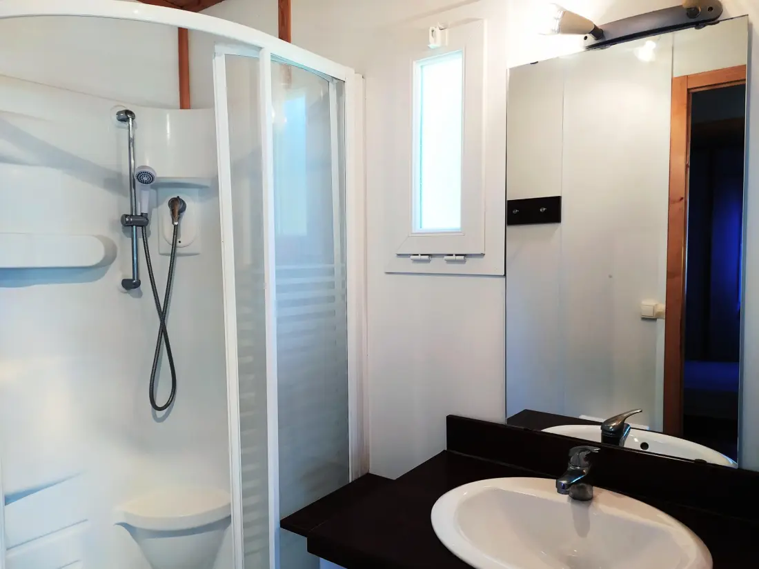 Ushuaïa Villages - Camping Les 4 Saisons 4 étoiles★★★★