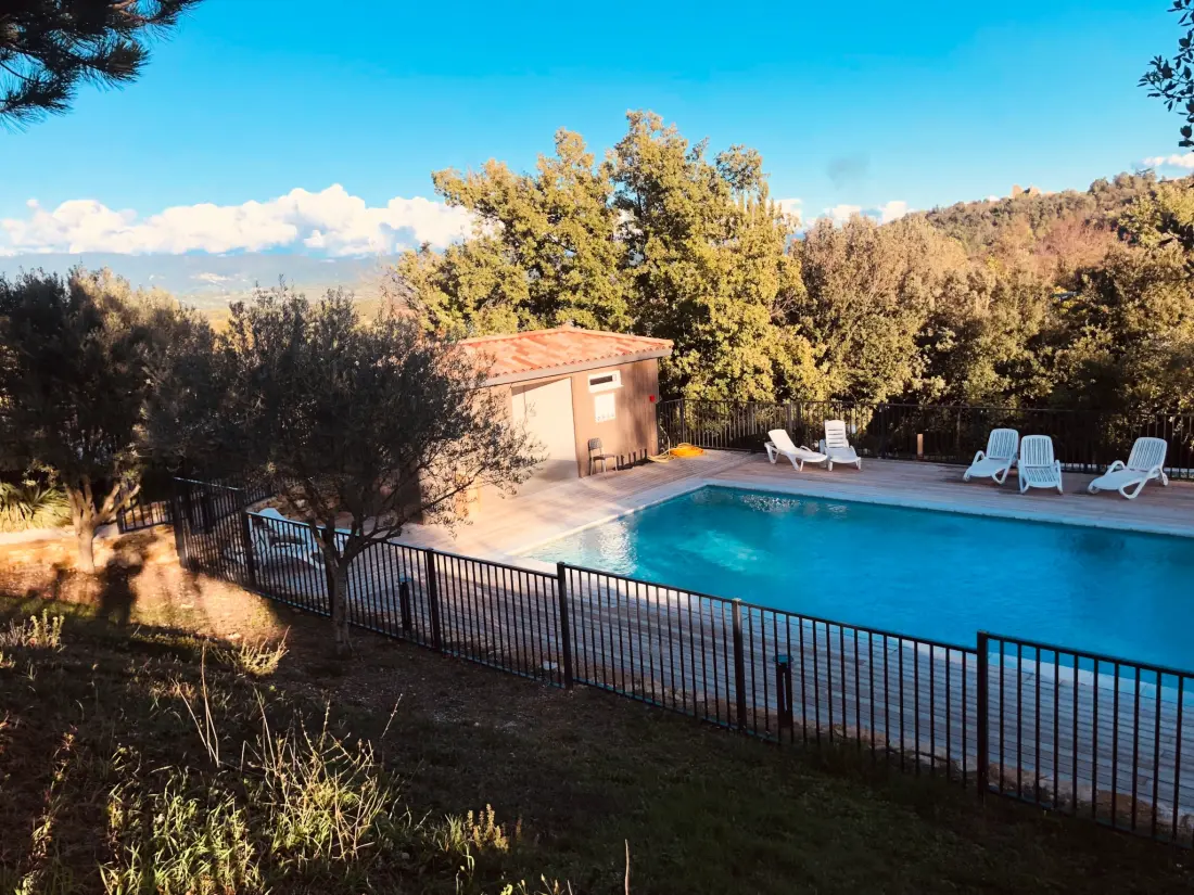 Ushuaïa Villages - Camping Les 4 Saisons 4 étoiles★★★★