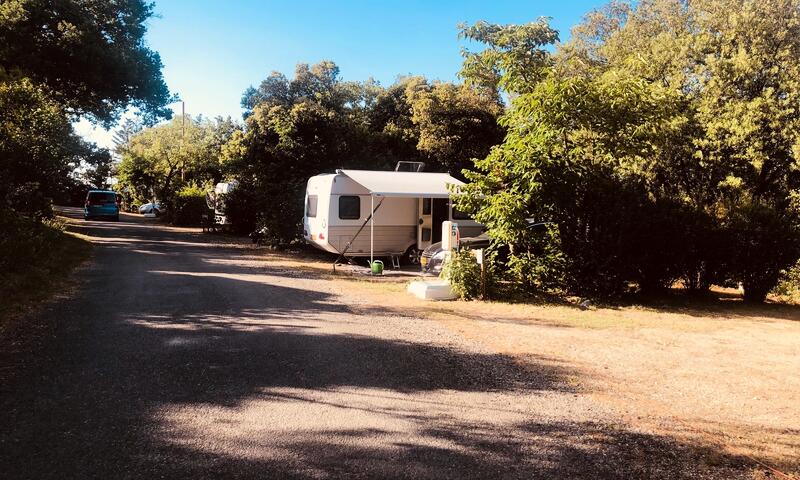Ushuaïa Villages Camping les 4 Saisons **** - Grane - 9