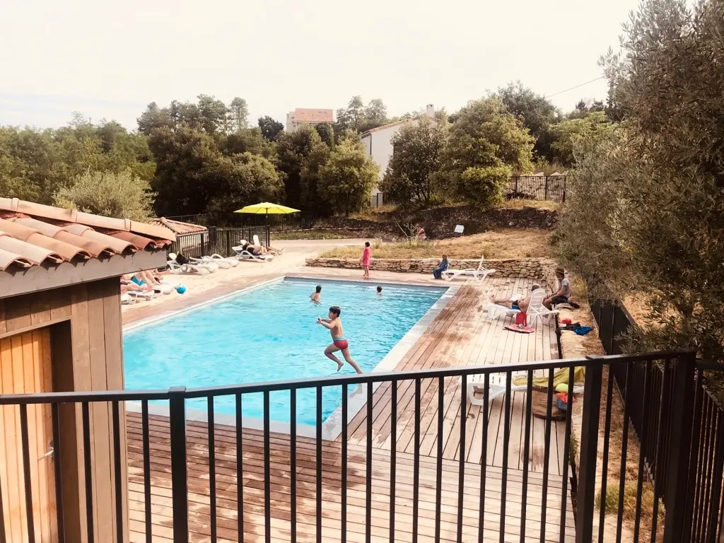 Ushuaïa Villages - Camping Les 4 Saisons 4 étoiles★★★★