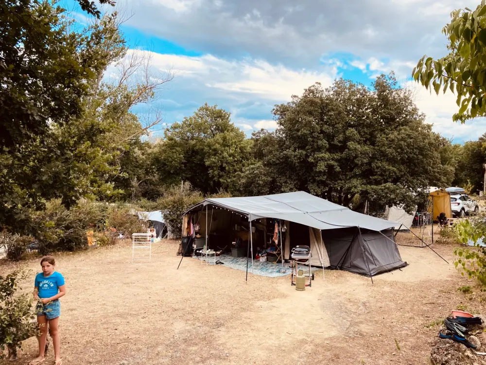 Ushuaïa Villages - Camping Les 4 Saisons 4 étoiles★★★★