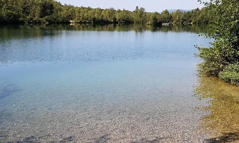 Ushuaïa Villages Camping les 4 Saisons **** - Grane - 40