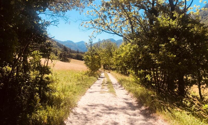Ushuaïa Villages Camping les 4 Saisons **** - Grane - 35