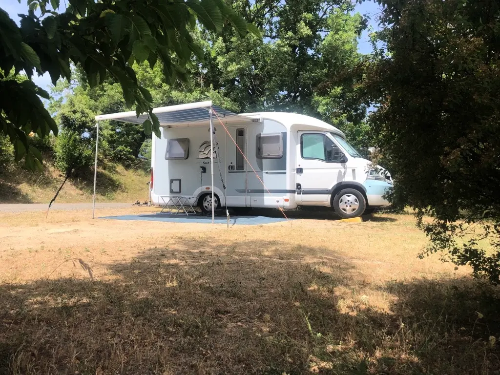 Ushuaïa Villages - Camping Les 4 Saisons 4 étoiles★★★★
