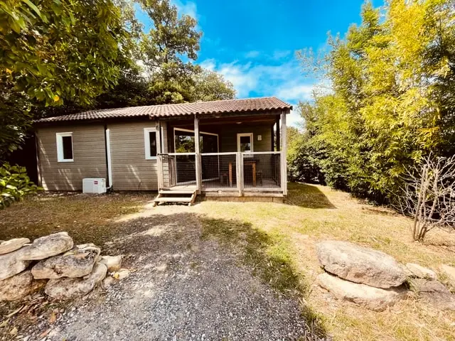 Ushuaïa Villages - Camping Les 4 Saisons 4 étoiles★★★★