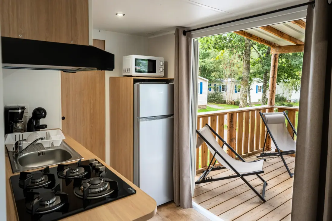 Flower Camping LA STENIOLE 4 étoiles★★★★