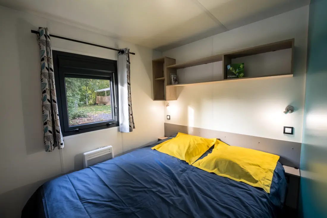 Flower Camping LA STENIOLE 4 étoiles★★★★