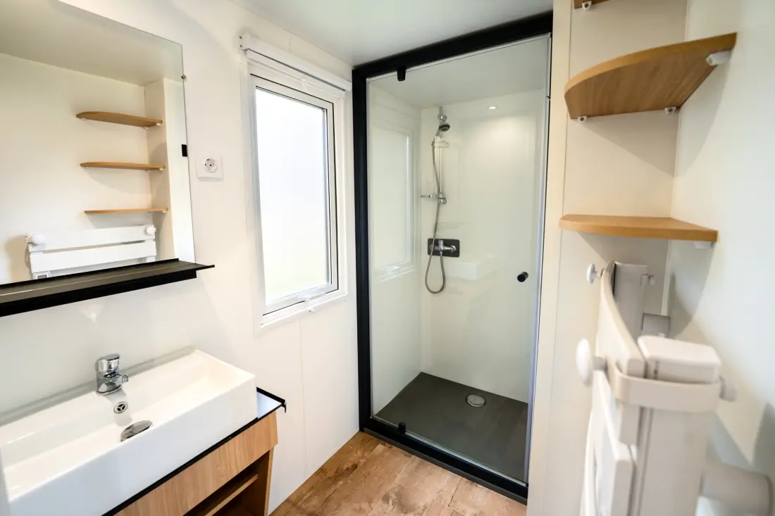 Flower Camping LA STENIOLE 4 étoiles★★★★