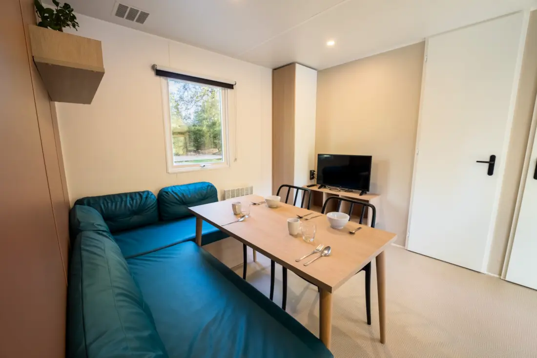 Flower Camping LA STENIOLE 4 étoiles★★★★