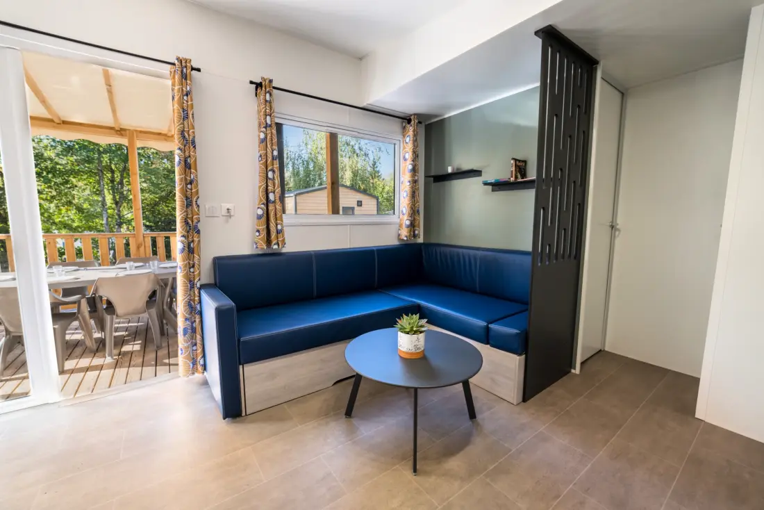 Flower Camping LA STENIOLE 4 étoiles★★★★